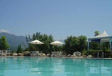 三亚好汉坡温泉天气 三亚好汉坡温泉天气