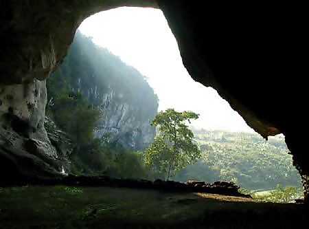 昌江皇帝洞天气 昌江皇帝洞天气