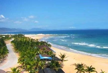 陵水香水湾天气 陵水香水湾天气