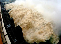 昆都仑水库天气 昆都仑水库天气