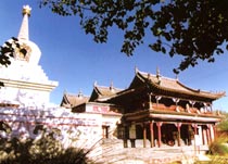 包头百灵庙天气 包头百灵庙天气