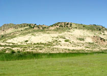 翁牛特旗勃隆克沙漠旅游区天气 翁牛特旗勃隆克沙漠旅游区天气