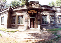 满洲里苏联红军烈士陵园天气 满洲里苏联红军烈士陵园天气