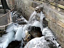 太原难老泉天气 太原难老泉天气