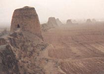 大同烽喉延绵天气 大同烽喉延绵天气