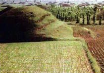 大同朔州汉墓天气 大同朔州汉墓天气