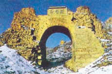 灵丘平型关天气 灵丘平型关天气