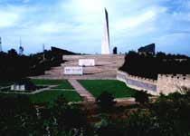 阳泉狮脑山公园天气 阳泉狮脑山公园天气