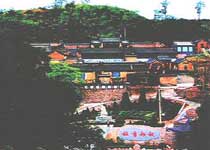 平定石评梅故居天气 平定石评梅故居天气