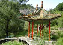 阳泉饮马池天气 阳泉饮马池天气