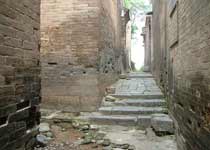 阳城砥洎城天气 阳城砥洎城天气