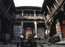 阳城古村郭峪天气 阳城古村郭峪天气