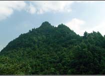 阳城小尖山天气 阳城小尖山天气