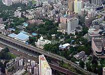 深圳地王观光天气 深圳地王观光天气