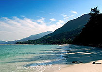 深圳桔钓沙天气 深圳桔钓沙天气