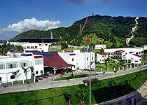 深圳南岭村天气 深圳南岭村天气