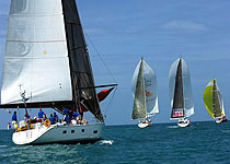 深圳海燕帆船俱乐部天气 深圳海燕帆船俱乐部天气