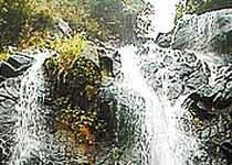 龙岗马峦山天气 龙岗马峦山天气