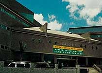 深圳关山月美术馆天气 深圳关山月美术馆天气