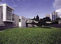 深圳何香凝美术馆天气 深圳何香凝美术馆天气