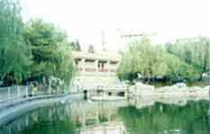 罗湖文化公园天气 罗湖文化公园天气