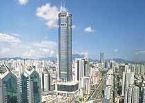 深圳赛格观光天气 深圳赛格观光天气