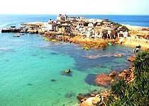 珠海庙湾岛天气 珠海庙湾岛天气