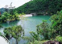 中山五桂山天气 中山五桂山天气