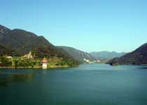 鼎湖九龙湖旅游风景区天气 鼎湖九龙湖旅游风景区天气