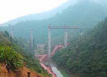 连山鹿鸣关天气 连山鹿鸣关天气