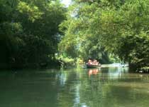 英德仙桥地下河天气 英德仙桥地下河天气