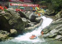 清新玄真古洞生态旅游度假区天气 清新玄真古洞生态旅游度假区天气