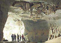 桂林冠岩天气 桂林冠岩天气