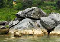 龙胜玉龙滩景区天气 龙胜玉龙滩景区天气