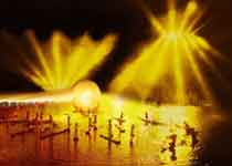 阳朔印象刘三姐(锦绣漓江·刘三姐歌圩)天气 阳朔印象刘三姐(锦绣漓江·刘三姐歌圩)天气