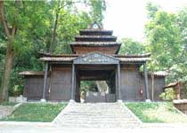 阳朔葡萄山天气 阳朔葡萄山天气