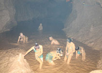 阳朔月亮水岩天气 阳朔月亮水岩天气