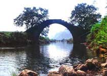 阳朔富里桥天气 阳朔富里桥天气