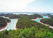 合浦星岛湖旅游区天气 合浦星岛湖旅游区天气