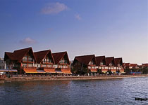 北海外沙岛天气 北海外沙岛天气