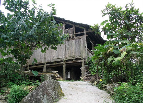 融水苗寨天气 融水苗寨天气