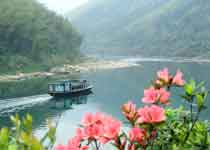 融水贝江风景区天气 融水贝江风景区天气