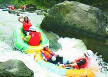 岑溪白霜涧天气 岑溪白霜涧天气