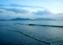 三亚湾天气 三亚湾天气