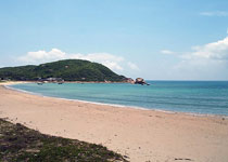 三亚海棠湾天气 三亚海棠湾天气