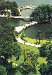 广州东风公园天气 广州东风公园天气