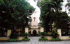 广州鲁迅纪念馆天气 广州鲁迅纪念馆天气