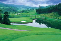 广州九龙湖高尔夫球会天气 广州九龙湖高尔夫球会天气