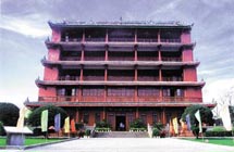 广州博物馆天气 广州博物馆天气