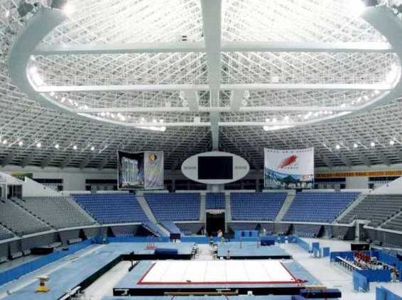 广州体育馆天气 广州体育馆天气